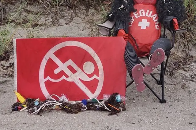 TC TRASH ART, Trash to Treasure