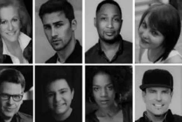 The Palm Beaches Student Showcase of Film